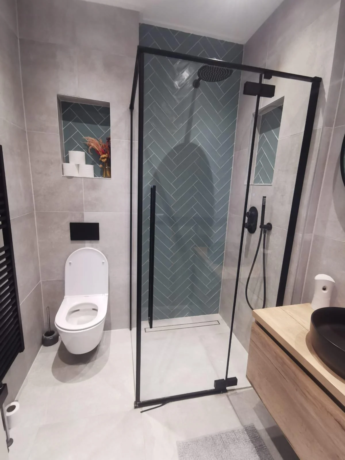 Foto van de Appartement gelegen aan de Minstraat in Utrecht