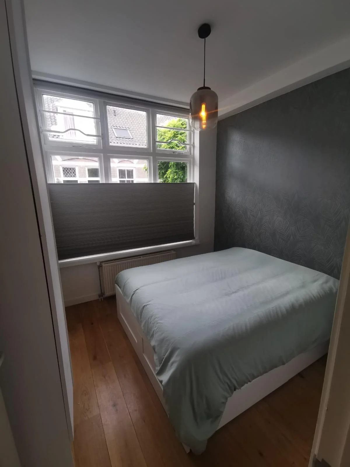 Foto van de Appartement gelegen aan de Minstraat in Utrecht