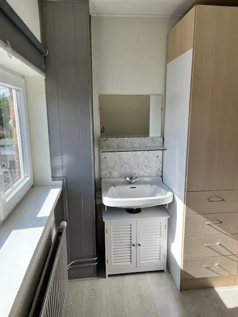 Foto van de Kamer gelegen aan de Couwervestraat in Goes