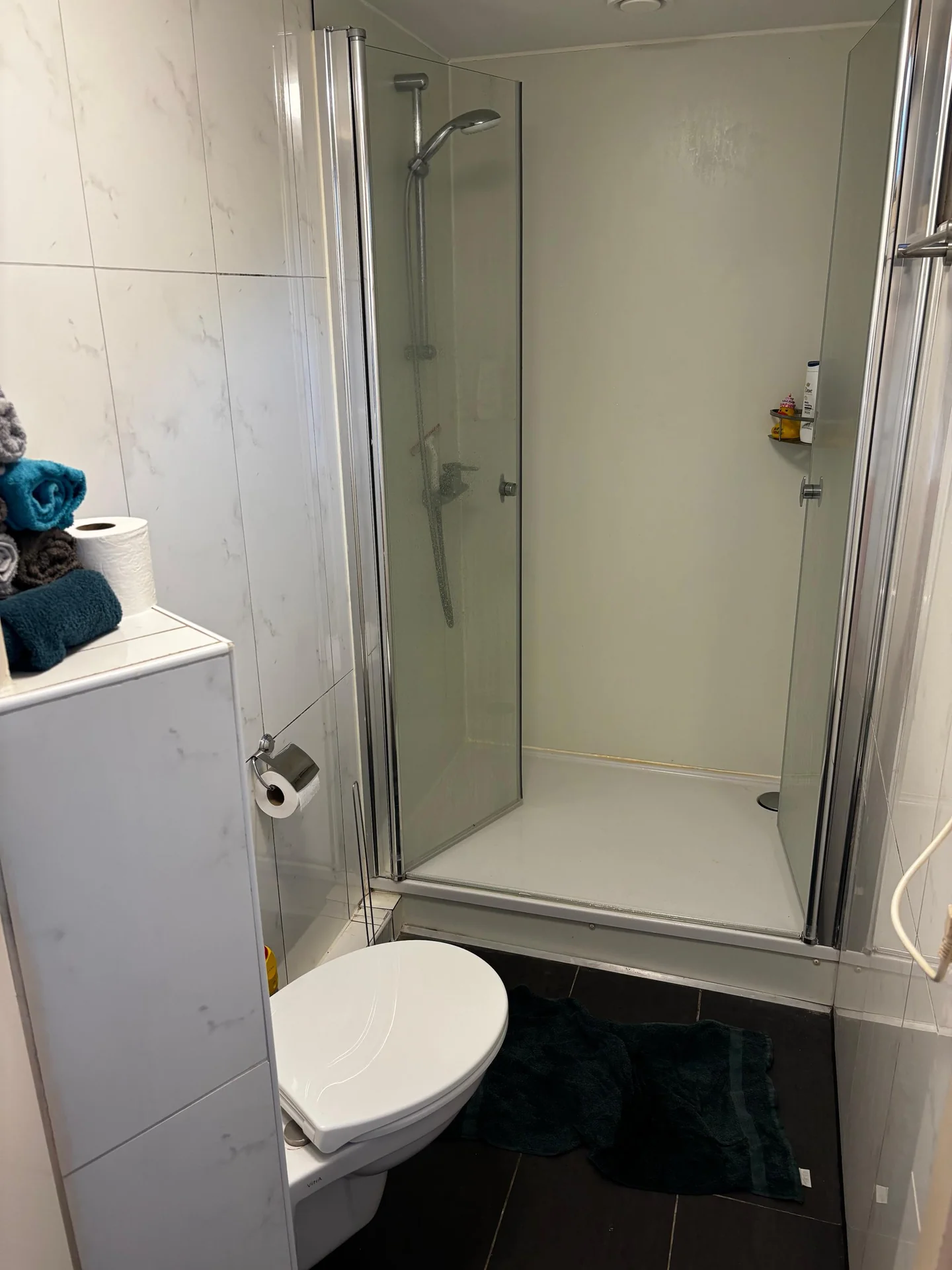Foto van de Appartement gelegen aan de Noorderstationsstraat in Groningen