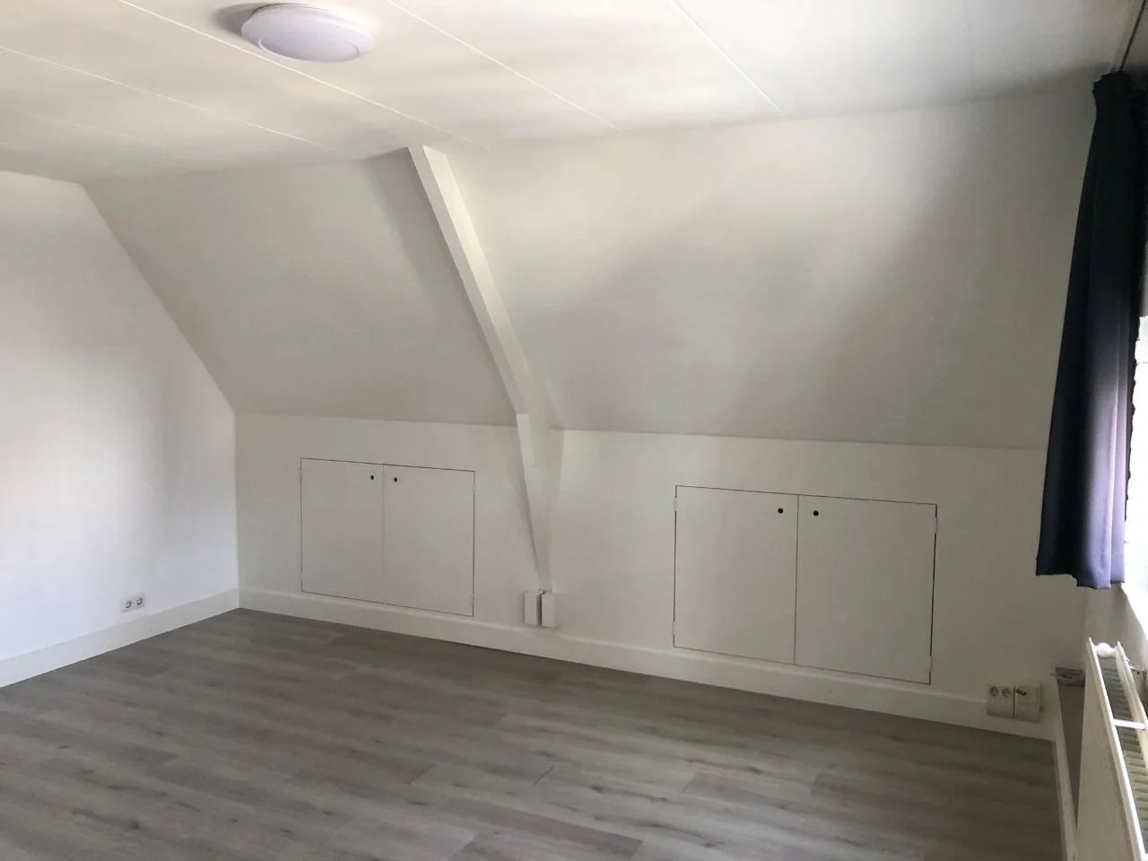 Foto van de Kamer gelegen aan de Gasthuisstraat in Heerlen