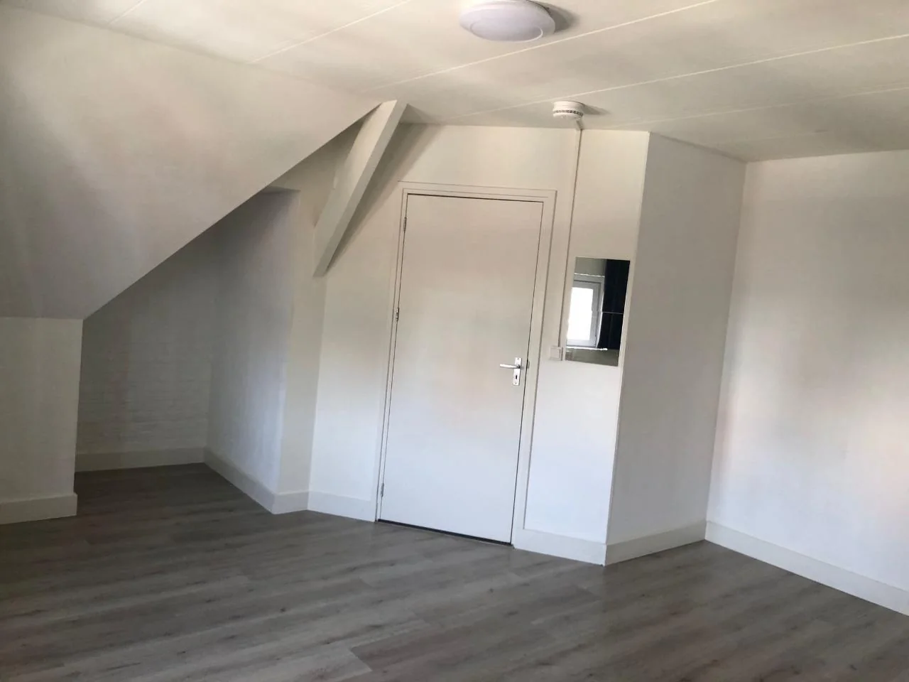 Foto van de Kamer gelegen aan de Gasthuisstraat in Heerlen