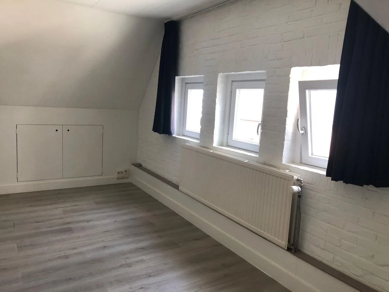 Foto van de Kamer gelegen aan de Gasthuisstraat in Heerlen