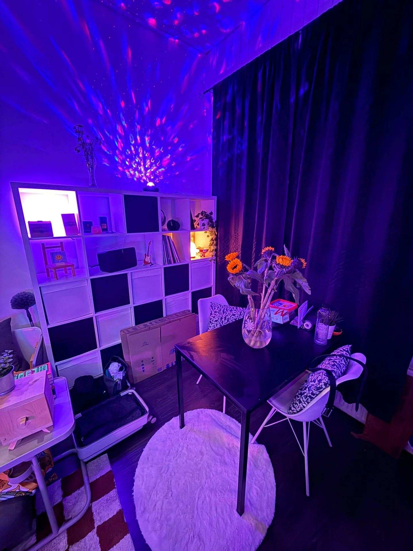 Foto van de Kamer gelegen aan de Blekerstraat in Enschede