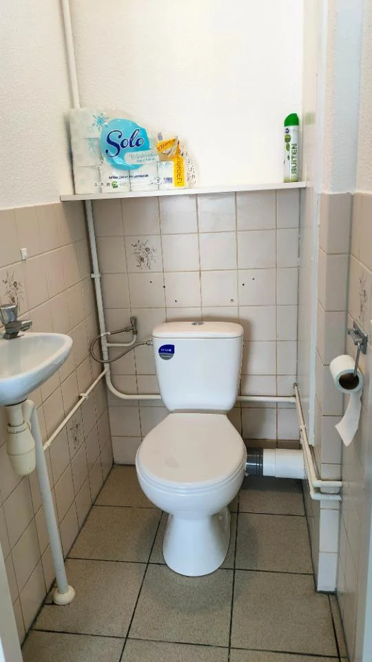 Foto van de Kamer gelegen aan de Stuwstraat in Den Haag