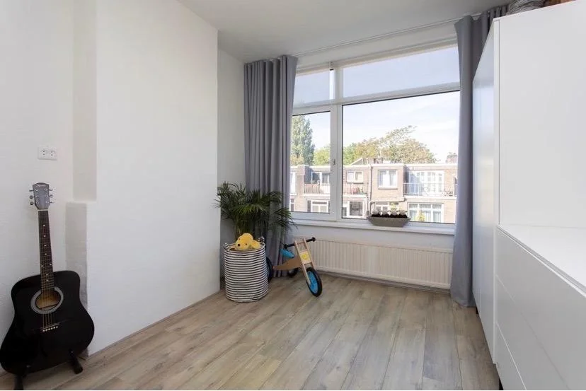 Foto van de Kamer gelegen aan de Noorderhavenkade in Rotterdam