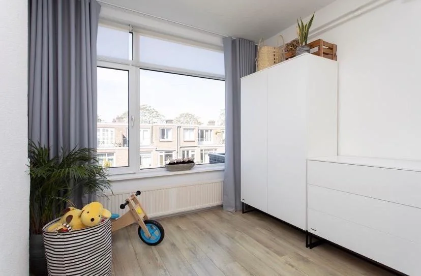 Foto van de Kamer gelegen aan de Noorderhavenkade in Rotterdam