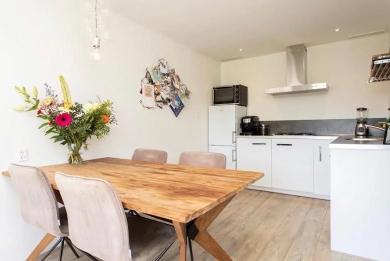 Foto van de Kamer gelegen aan de Noorderhavenkade in Rotterdam