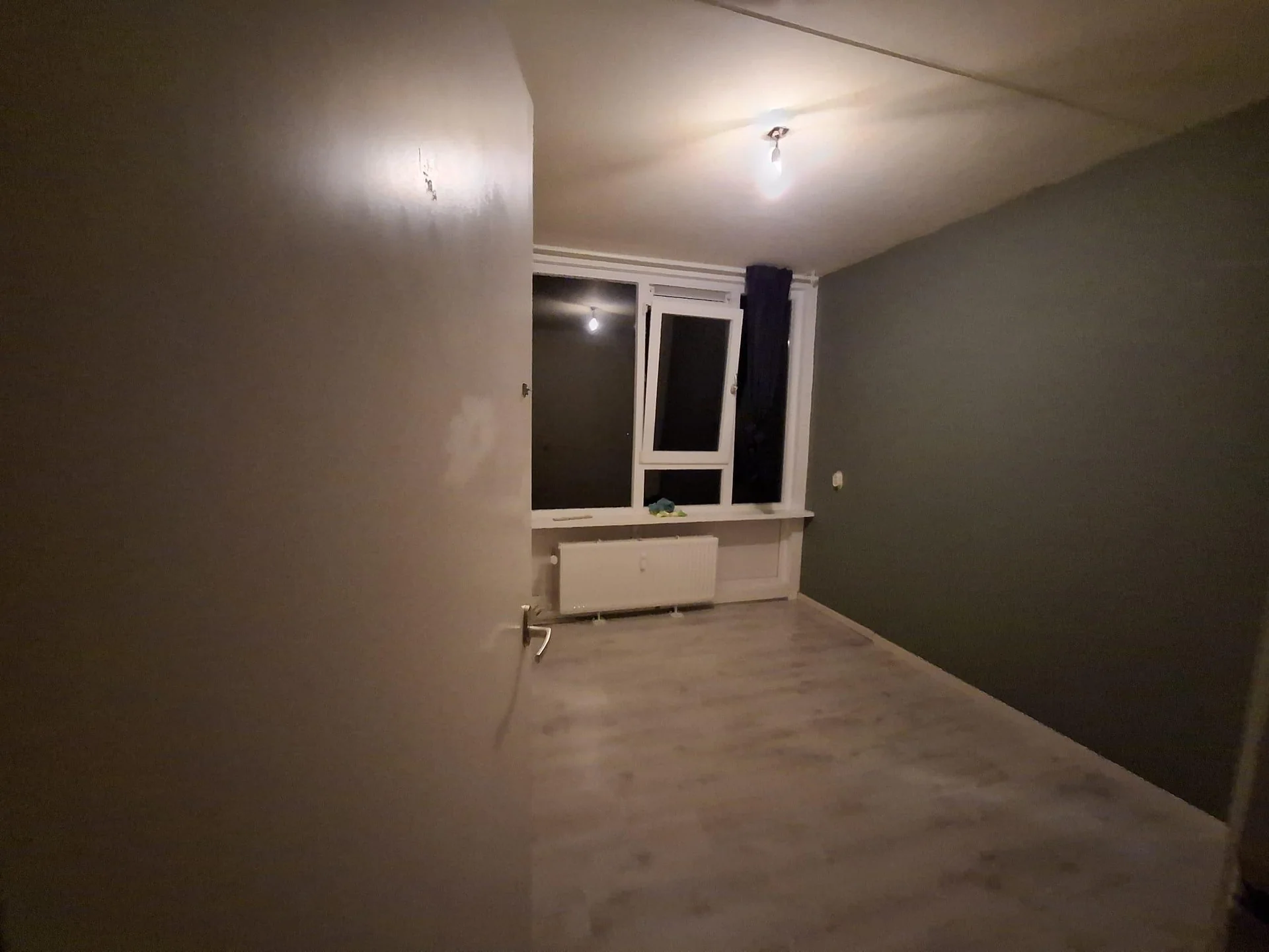 Foto van de Kamer gelegen aan de Dommeringdreef in Utrecht