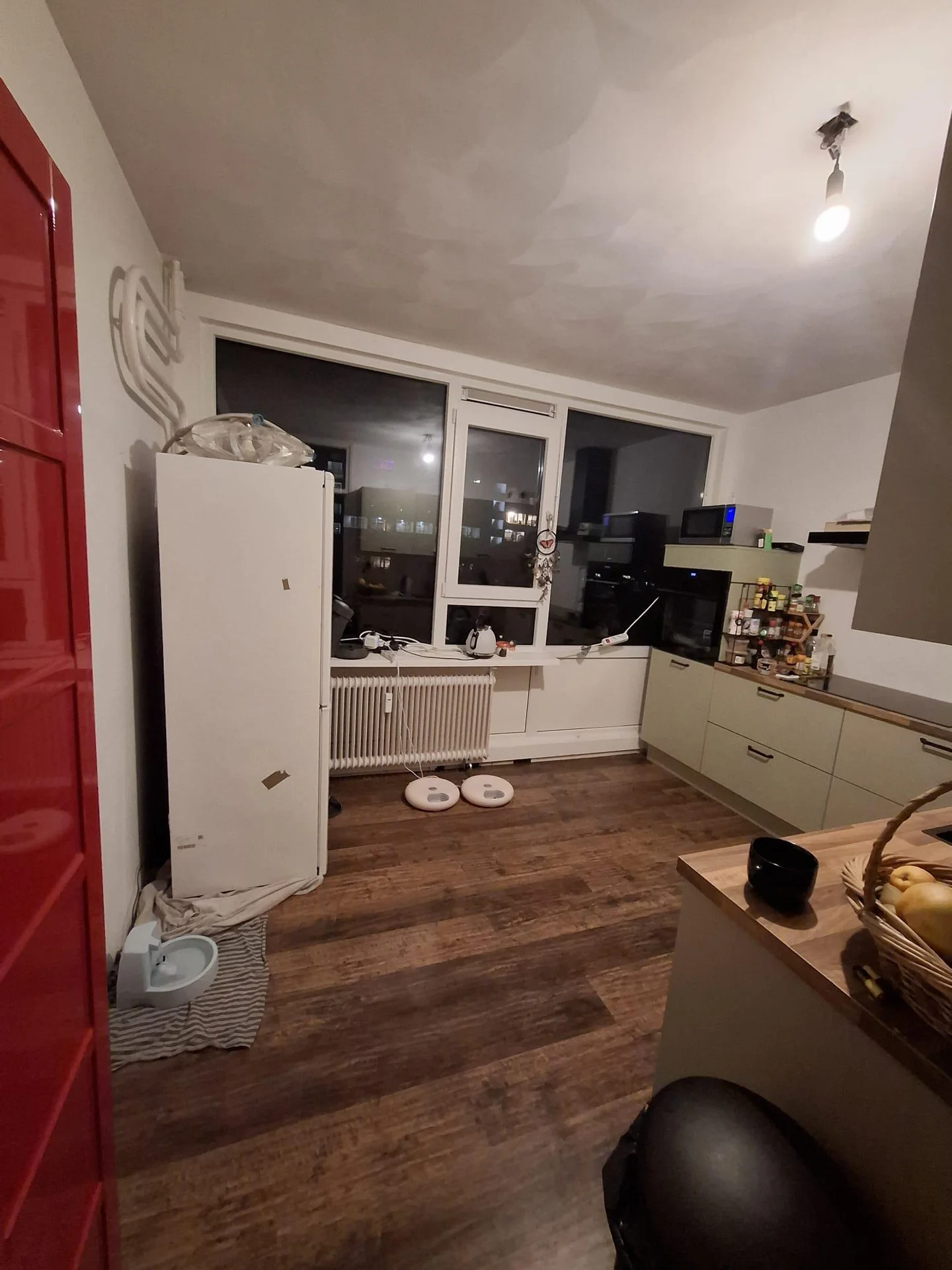 Foto van de Kamer gelegen aan de Dommeringdreef in Utrecht