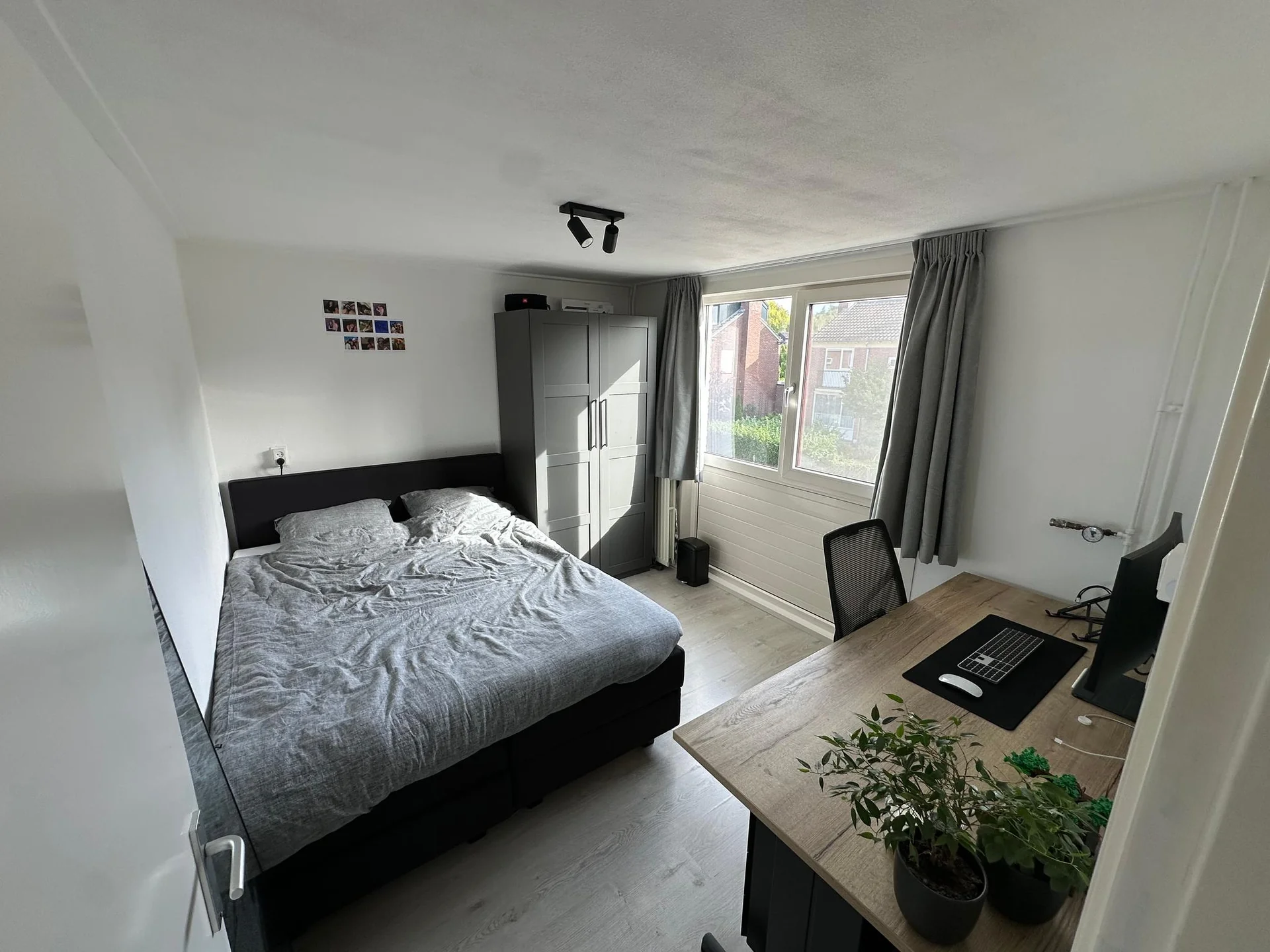 Foto van de Kamer gelegen aan de Akeleistraat in Enschede