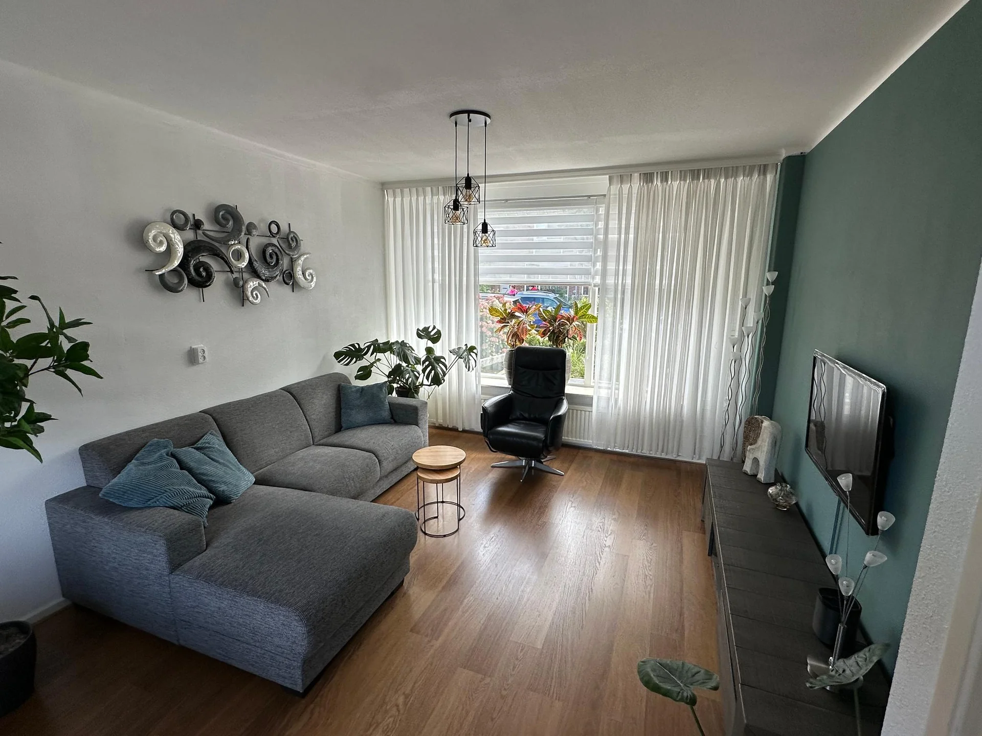 Foto van de Kamer gelegen aan de Akeleistraat in Enschede
