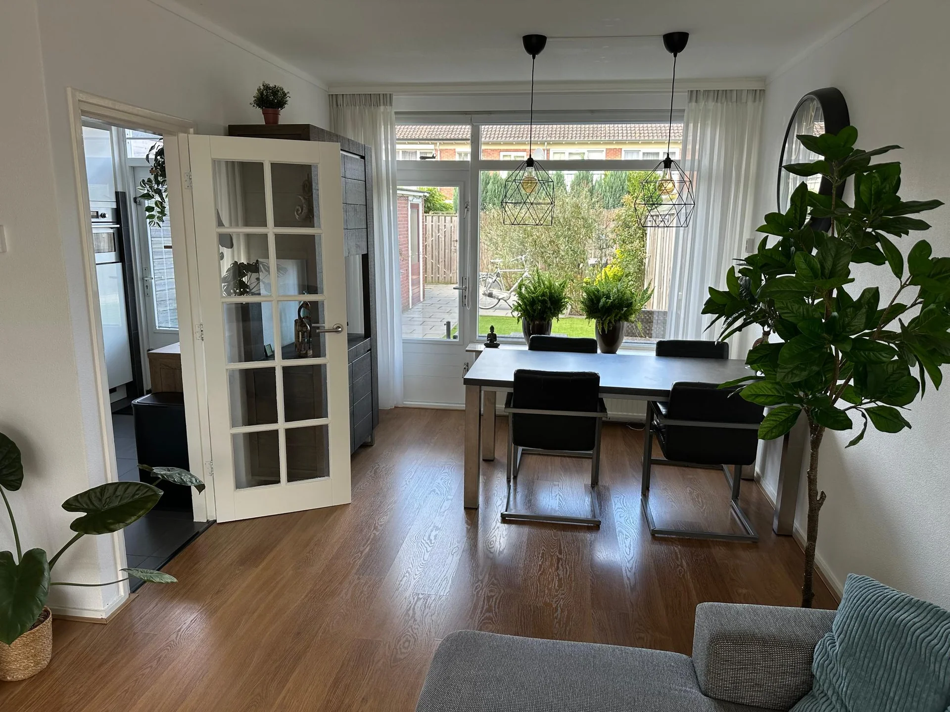 Foto van de Kamer gelegen aan de Akeleistraat in Enschede