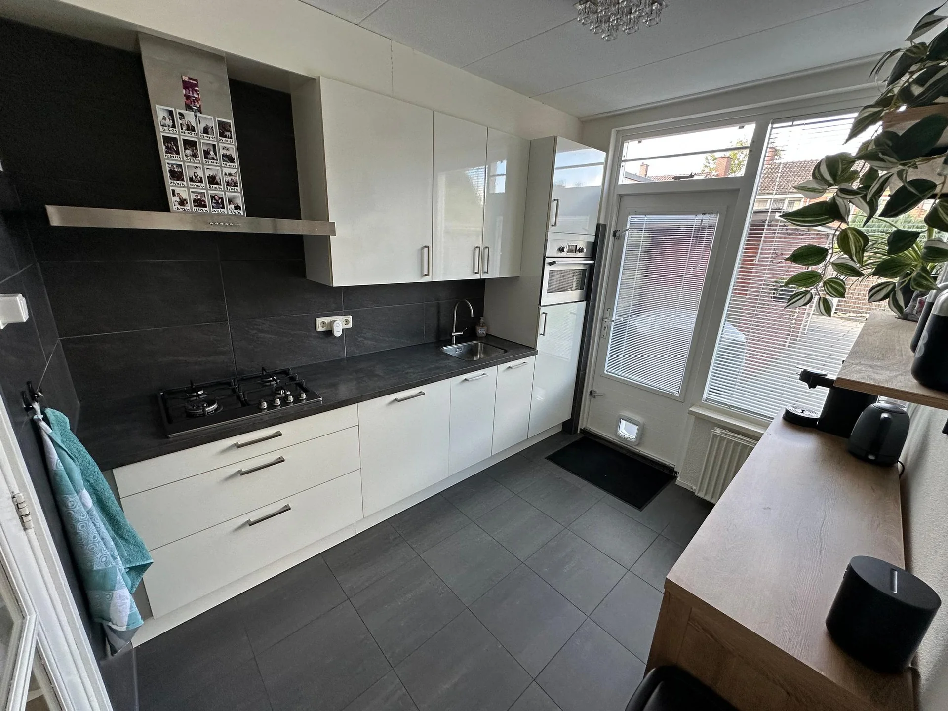 Foto van de Kamer gelegen aan de Akeleistraat in Enschede