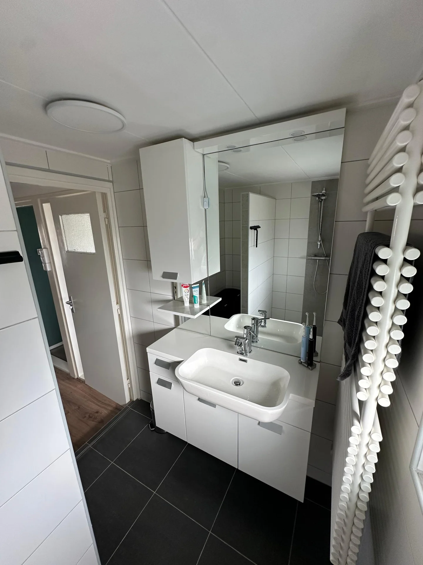 Foto van de Kamer gelegen aan de Akeleistraat in Enschede