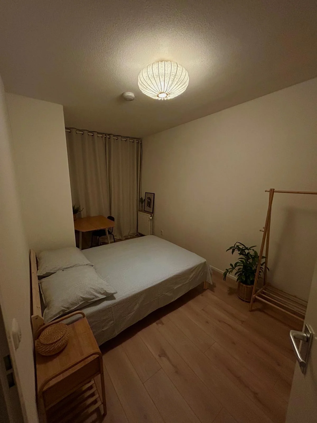 Foto van de Kamer gelegen aan de Musicallaan in Utrecht