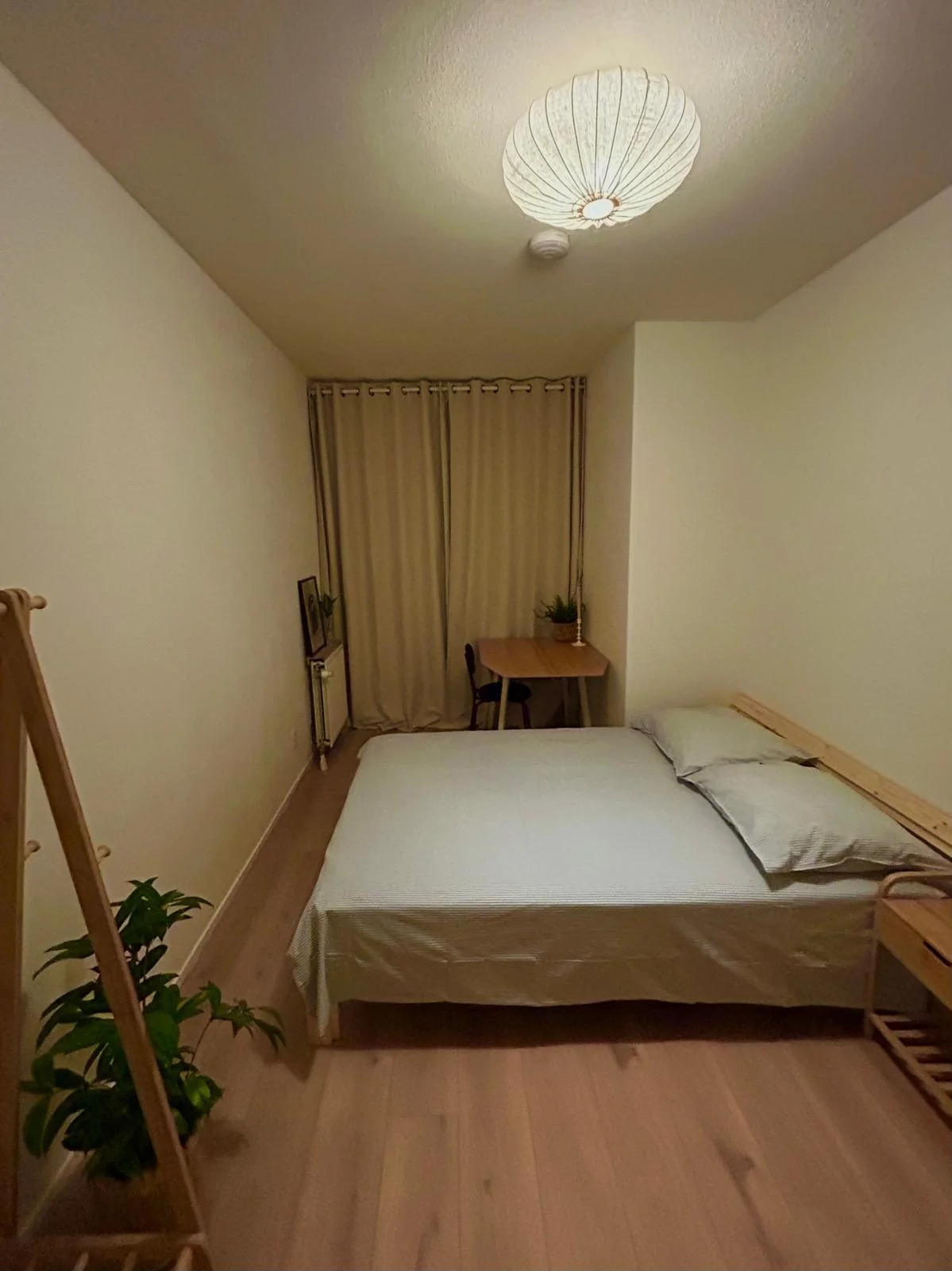 Foto van de Kamer gelegen aan de Musicallaan in Utrecht