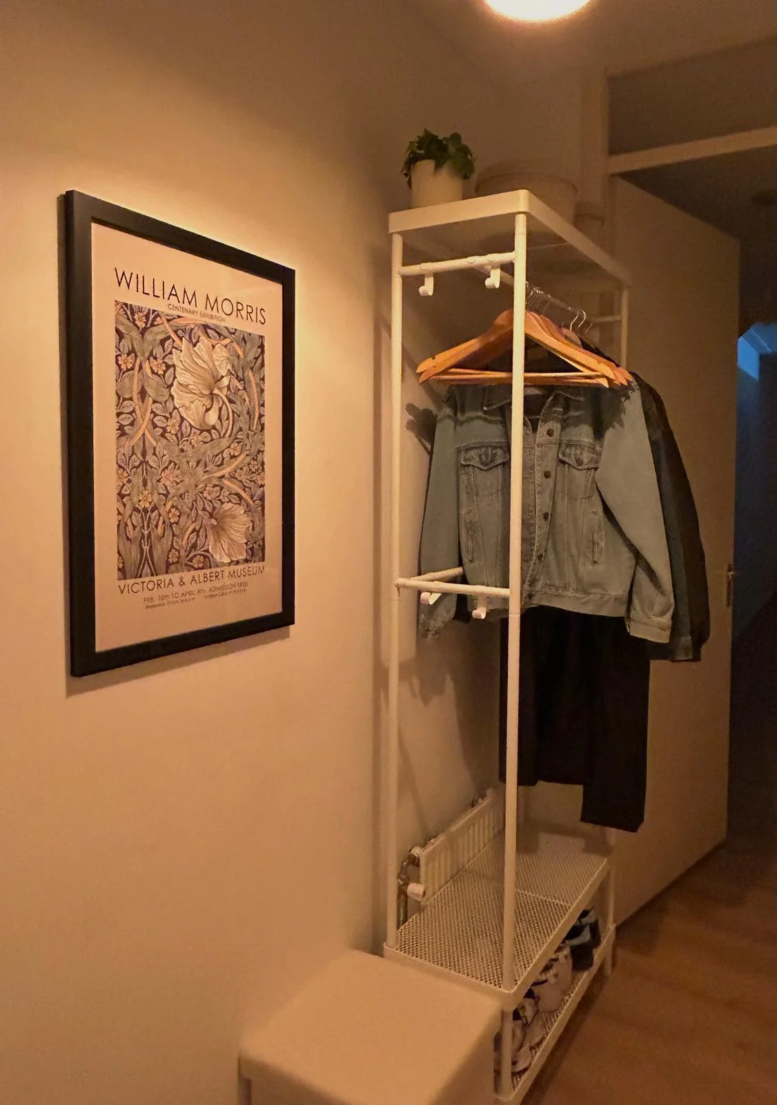Foto van de Kamer gelegen aan de Musicallaan in Utrecht