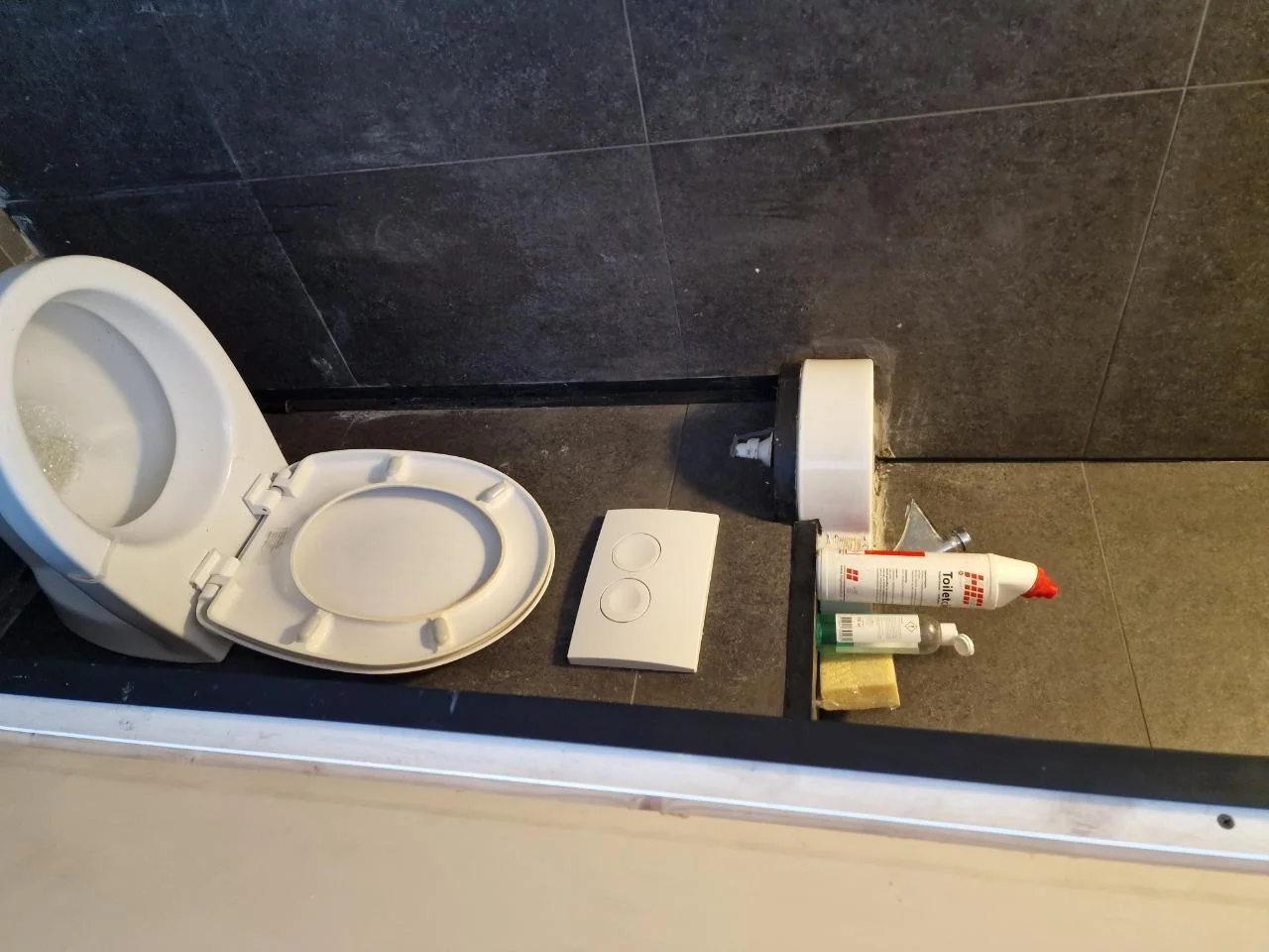 Foto van de Kamer gelegen aan de Parallelweg in Den Haag