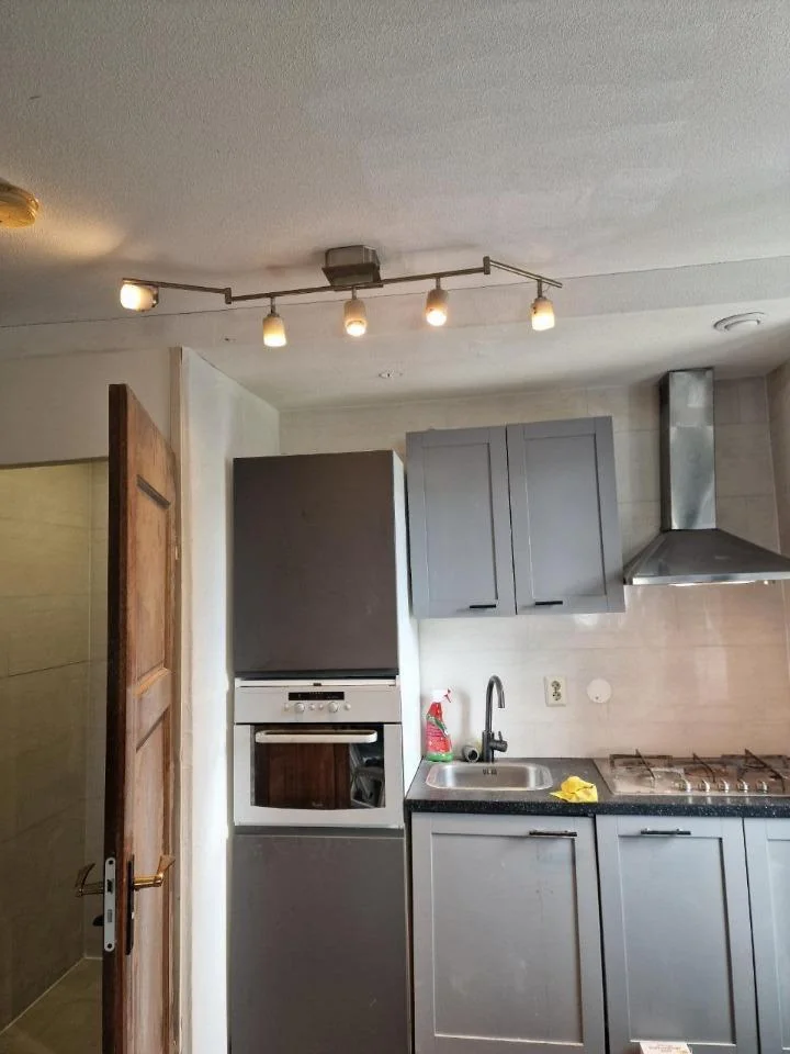 Foto van de Kamer gelegen aan de Parallelweg in Den Haag