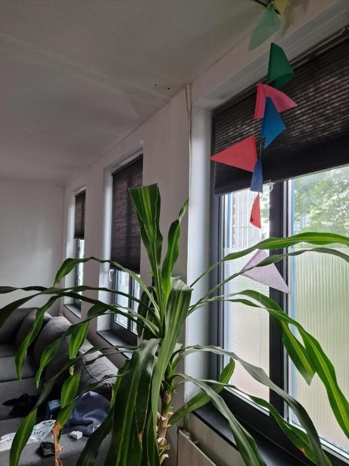 Foto van de Kamer gelegen aan de Parallelweg in Den Haag