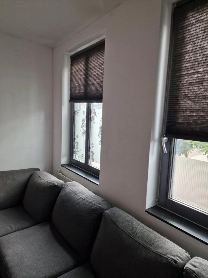 Foto van de Kamer gelegen aan de Parallelweg in Den Haag
