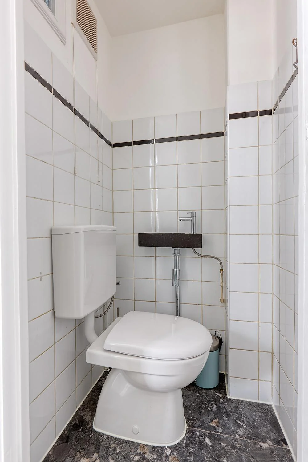 Foto van de Kamer gelegen aan de Paul Krugerlaan in Den Haag