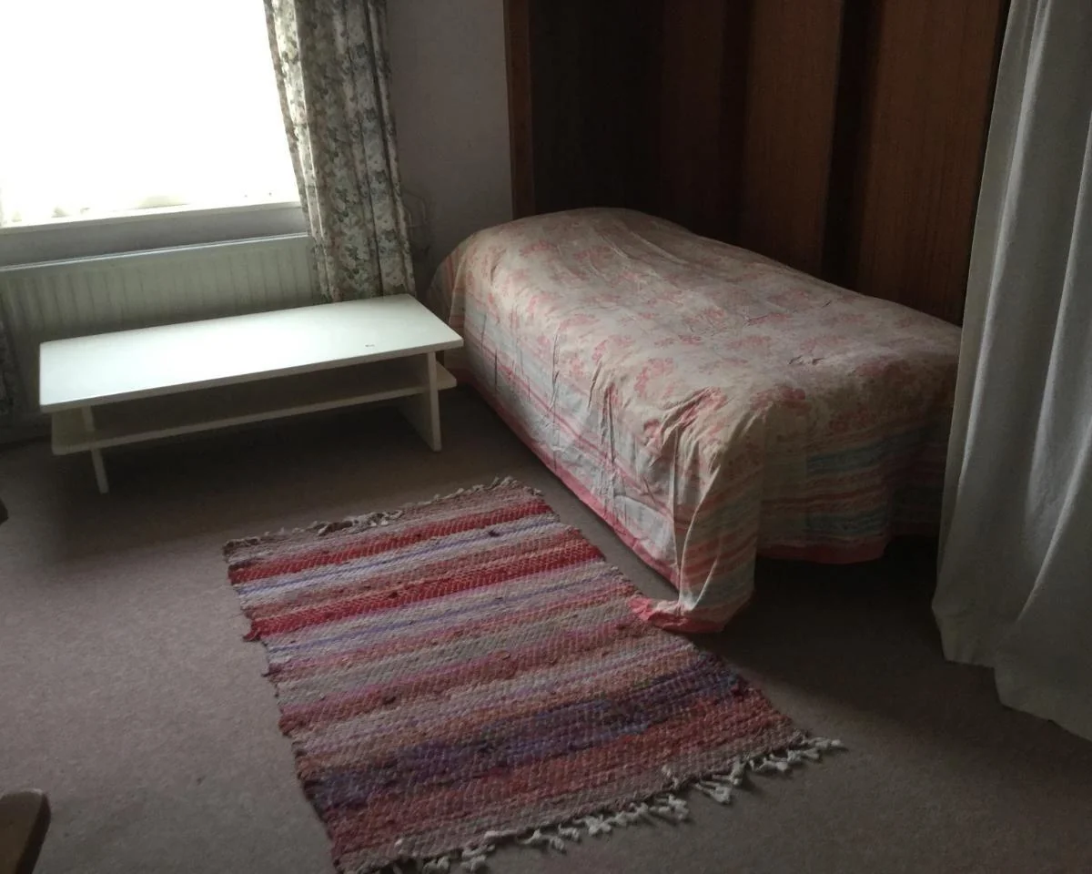 Foto van de Kamer gelegen aan de Janvossensteeg in Leiden