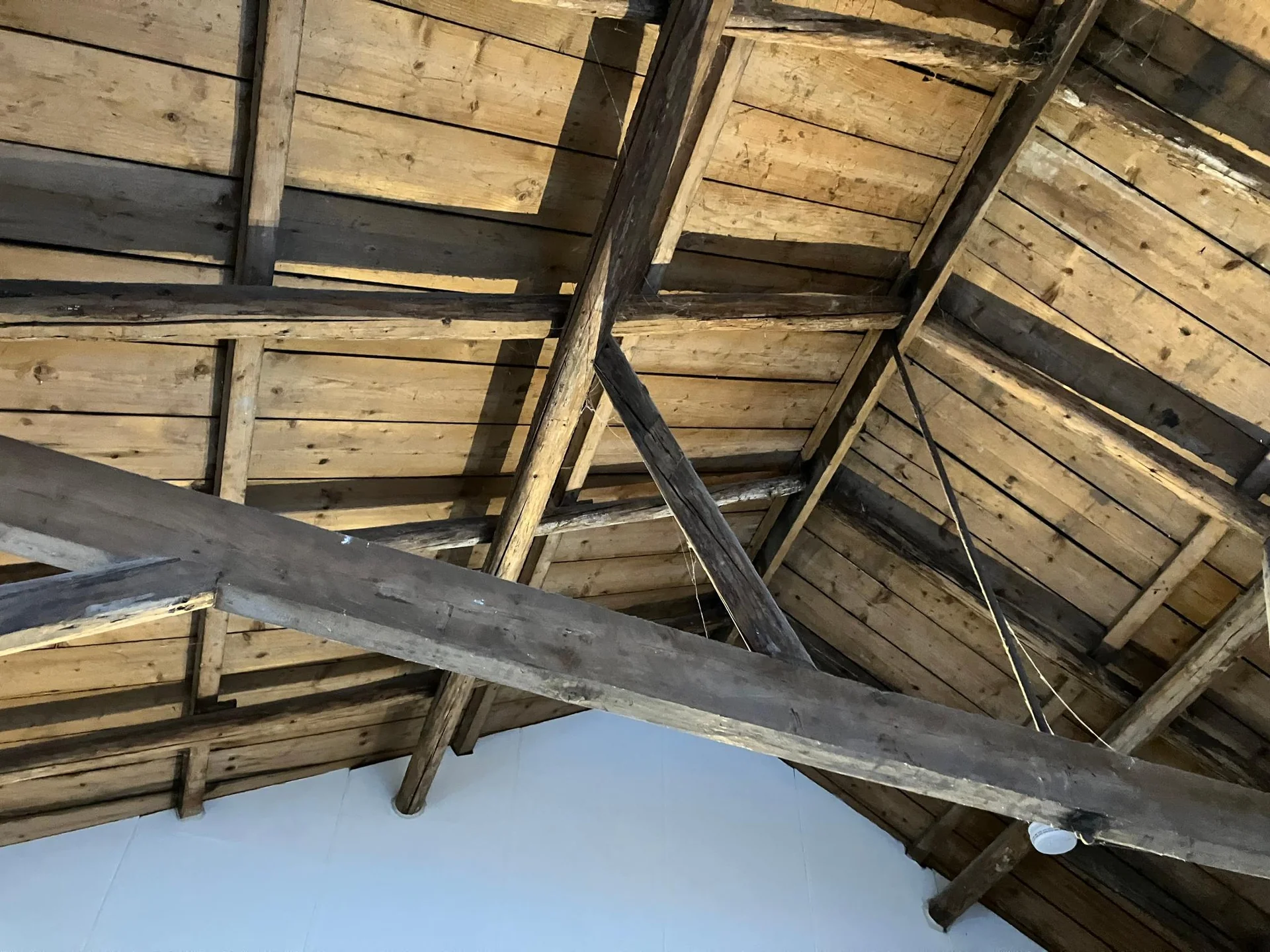 Foto van de Kamer gelegen aan de Kleine Butjesstraat in Groningen