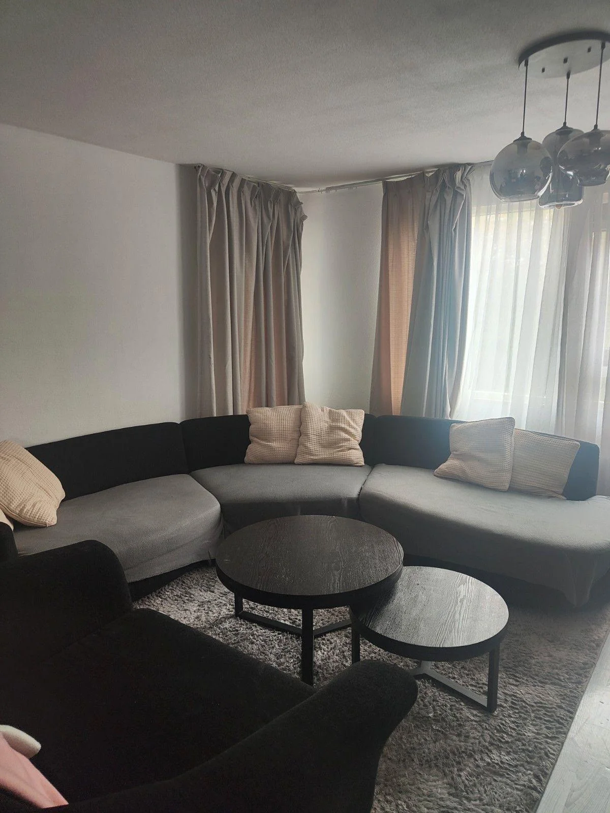 Foto van de Appartement gelegen aan de Bachstraat in Leiden