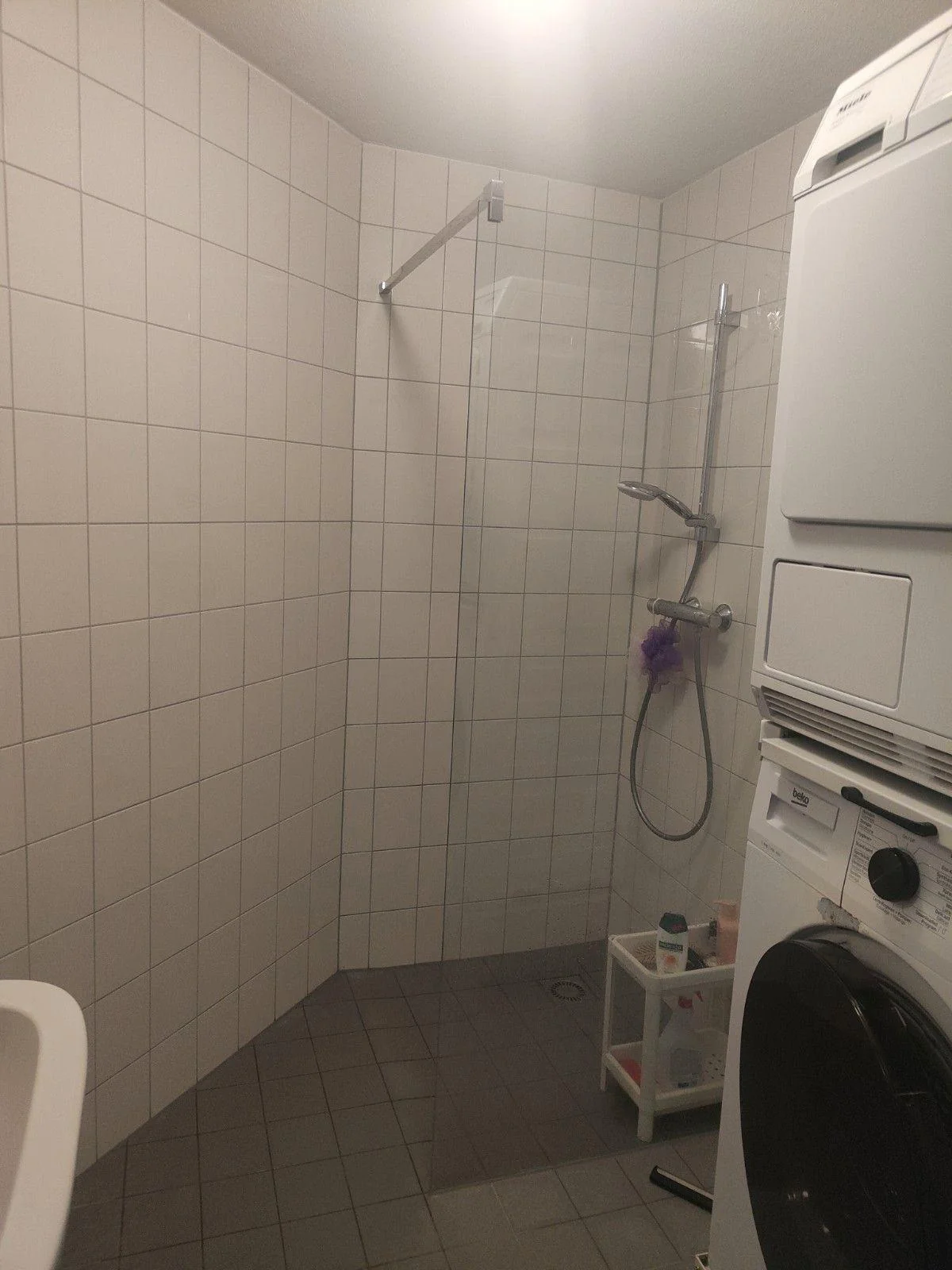 Foto van de Appartement gelegen aan de Bachstraat in Leiden