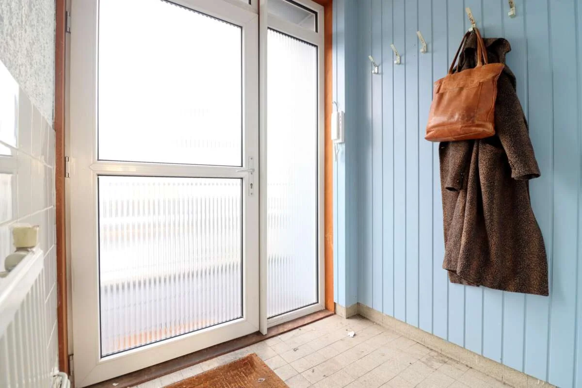 Foto van de Appartement gelegen aan de Van Heuven Goedhartlaan in Utrecht