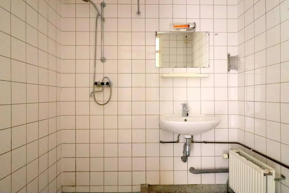 Foto van de Appartement gelegen aan de Van Heuven Goedhartlaan in Utrecht
