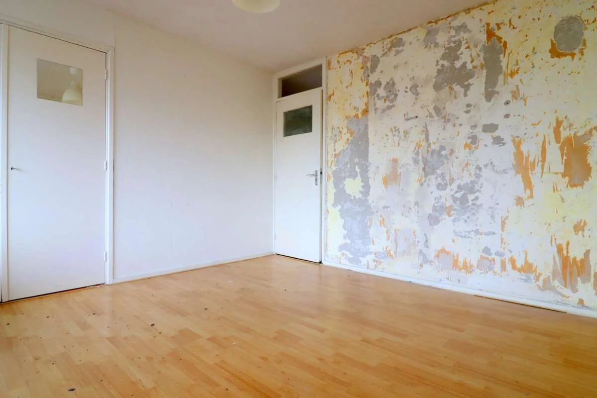 Foto van de Appartement gelegen aan de Van Heuven Goedhartlaan in Utrecht