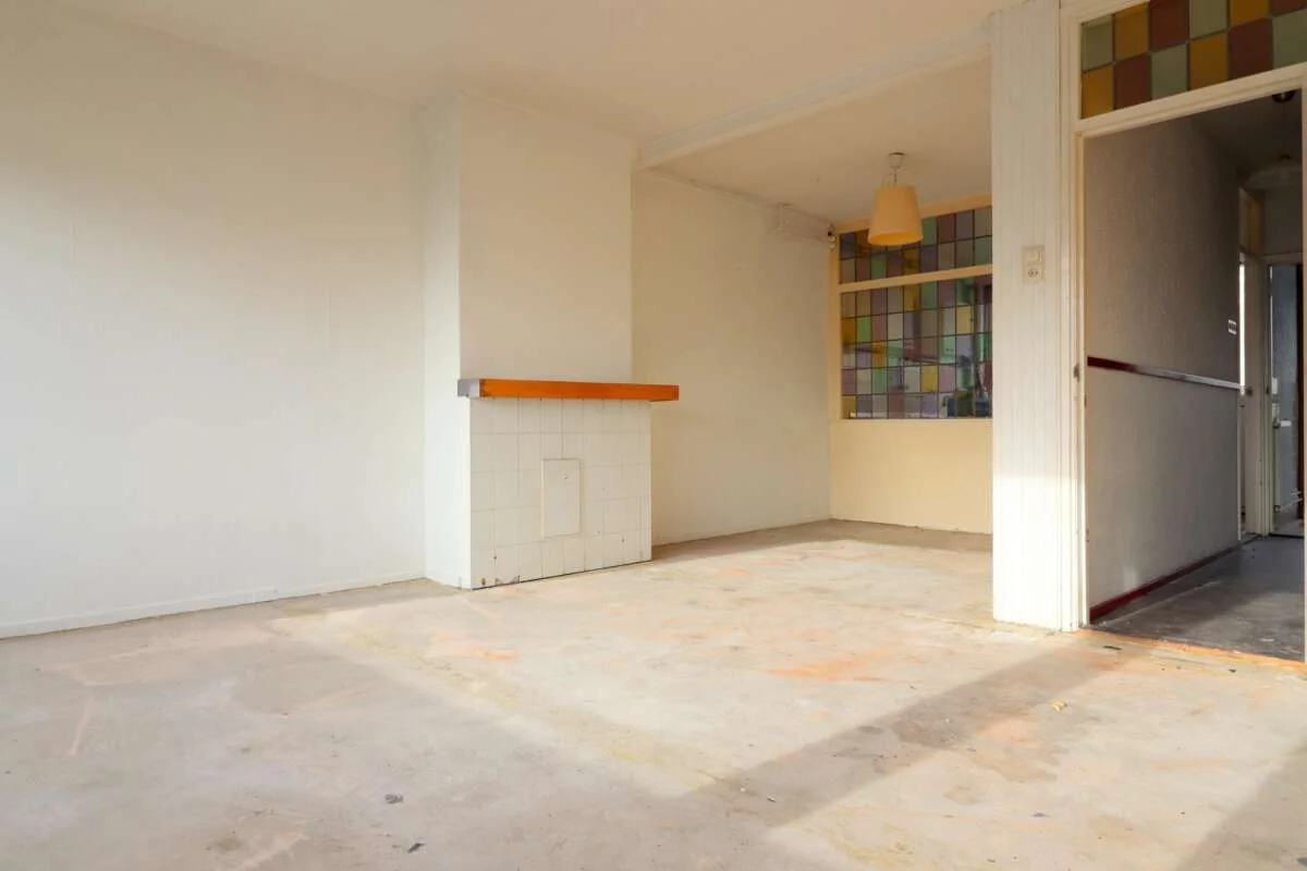 Foto van de Appartement gelegen aan de Van Heuven Goedhartlaan in Utrecht