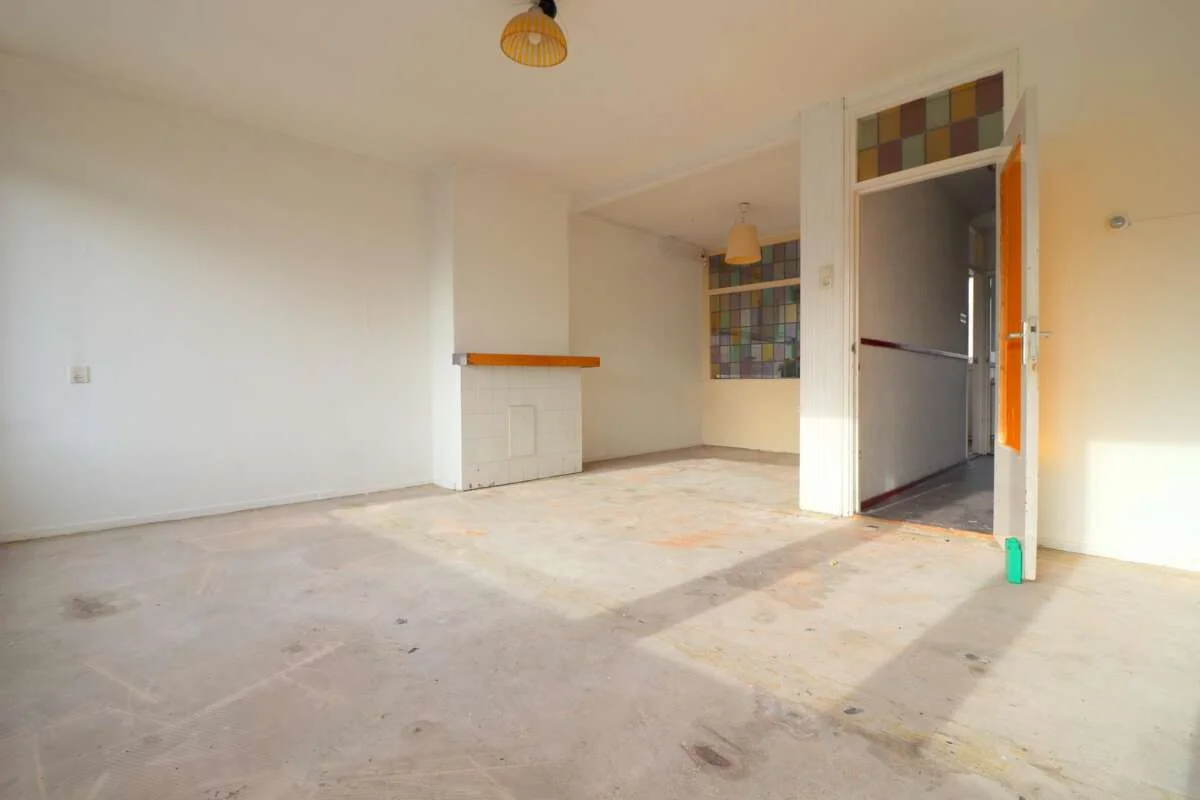 Foto van de Appartement gelegen aan de Van Heuven Goedhartlaan in Utrecht