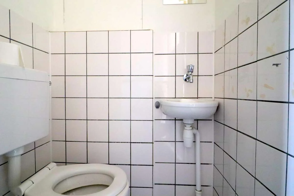 Foto van de Appartement gelegen aan de Van Heuven Goedhartlaan in Utrecht