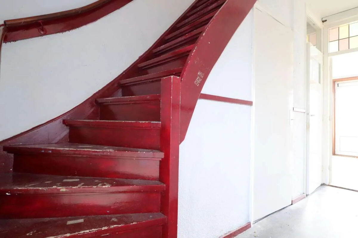 Foto van de Appartement gelegen aan de Van Heuven Goedhartlaan in Utrecht