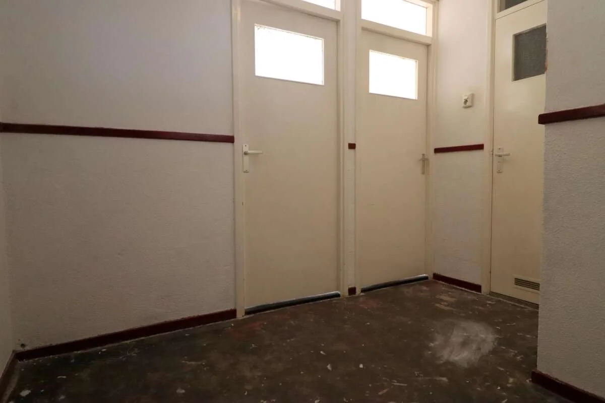 Foto van de Appartement gelegen aan de Van Heuven Goedhartlaan in Utrecht