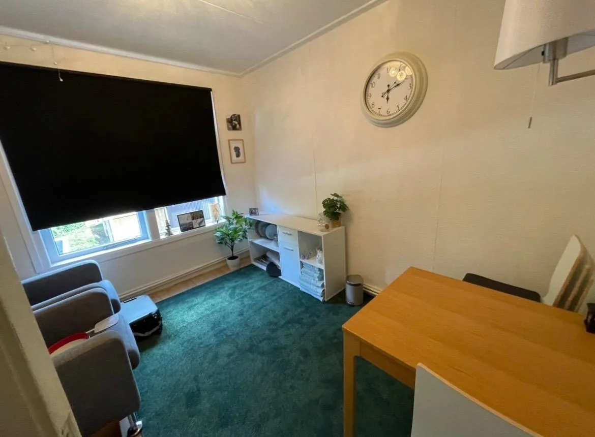 Foto van de Kamer gelegen aan de Oldenzaalsestraat in Enschede