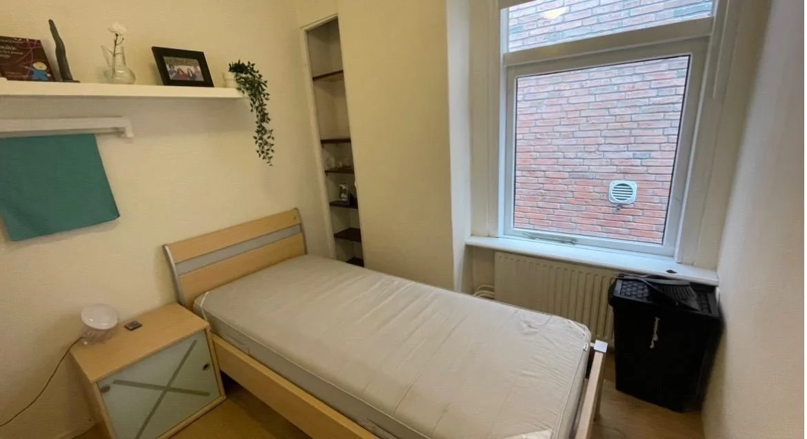 Foto van de Kamer gelegen aan de Oldenzaalsestraat in Enschede