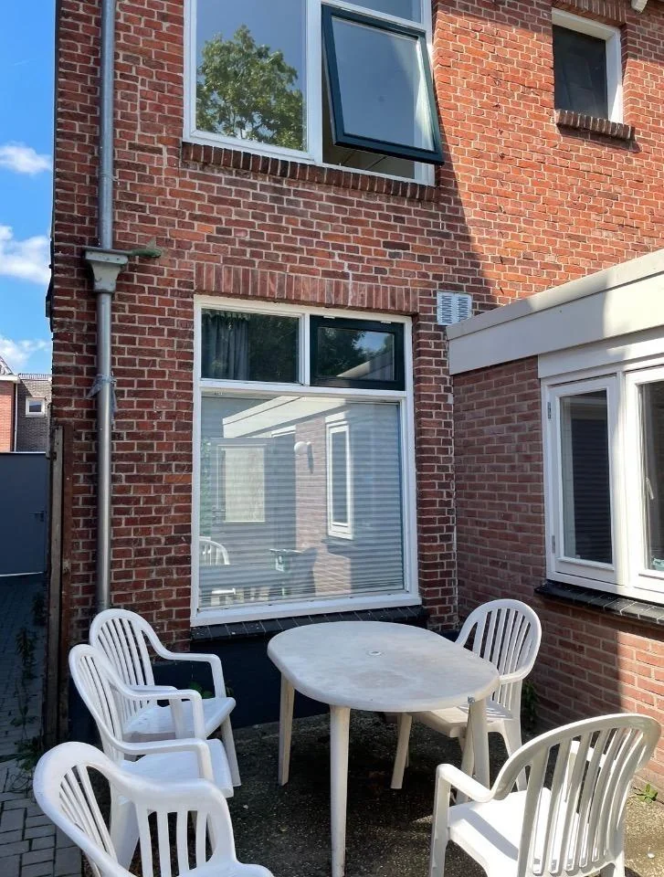 Foto van de Kamer gelegen aan de Oldenzaalsestraat in Enschede