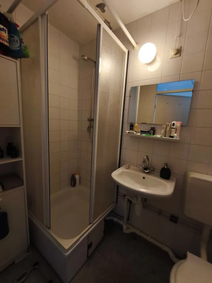 Foto van de Studio gelegen aan de Van Hasseltlaan in Delft