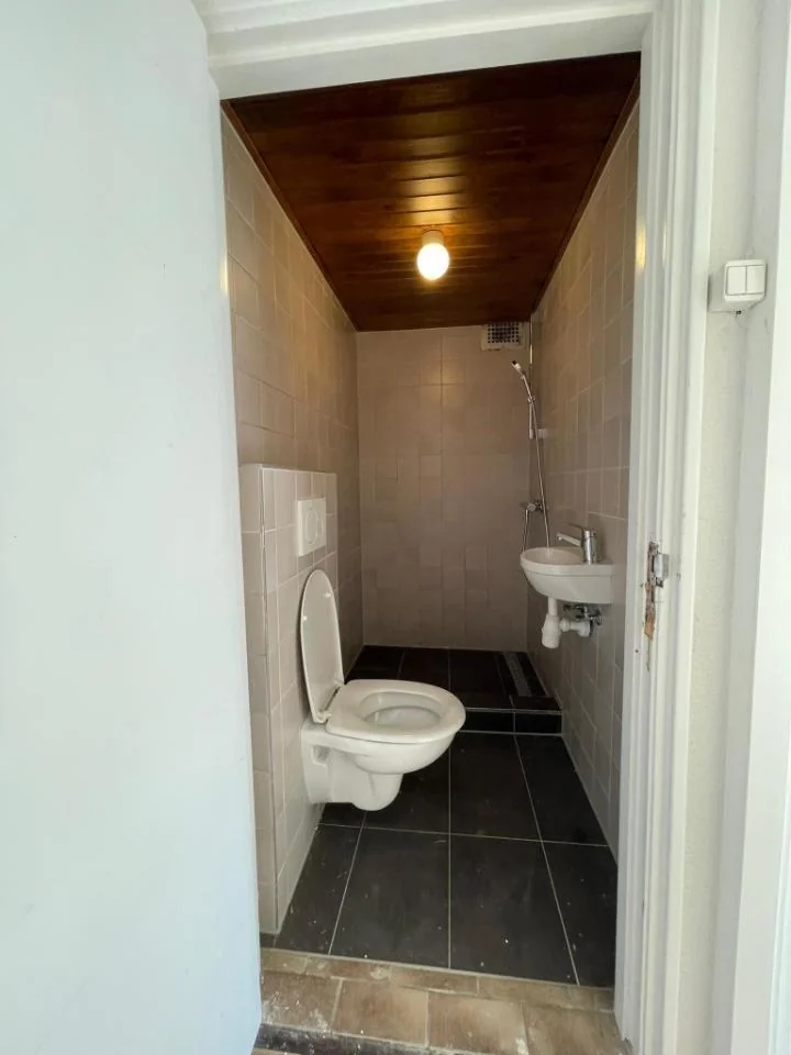 Foto van de Kamer gelegen aan de Bernadottelaan in Utrecht