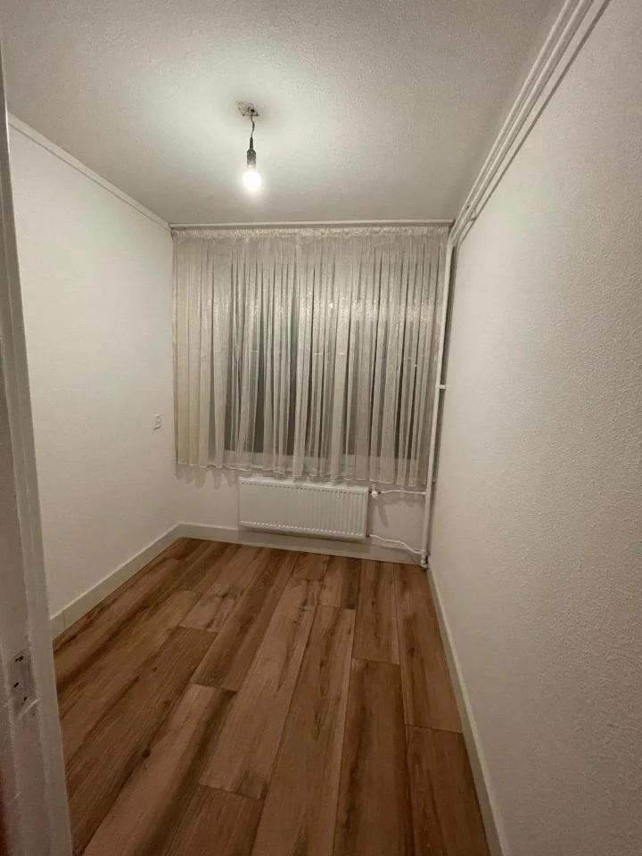 Foto van de Kamer gelegen aan de Bernadottelaan in Utrecht