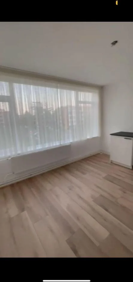 Foto van de Kamer gelegen aan de Bernadottelaan in Utrecht