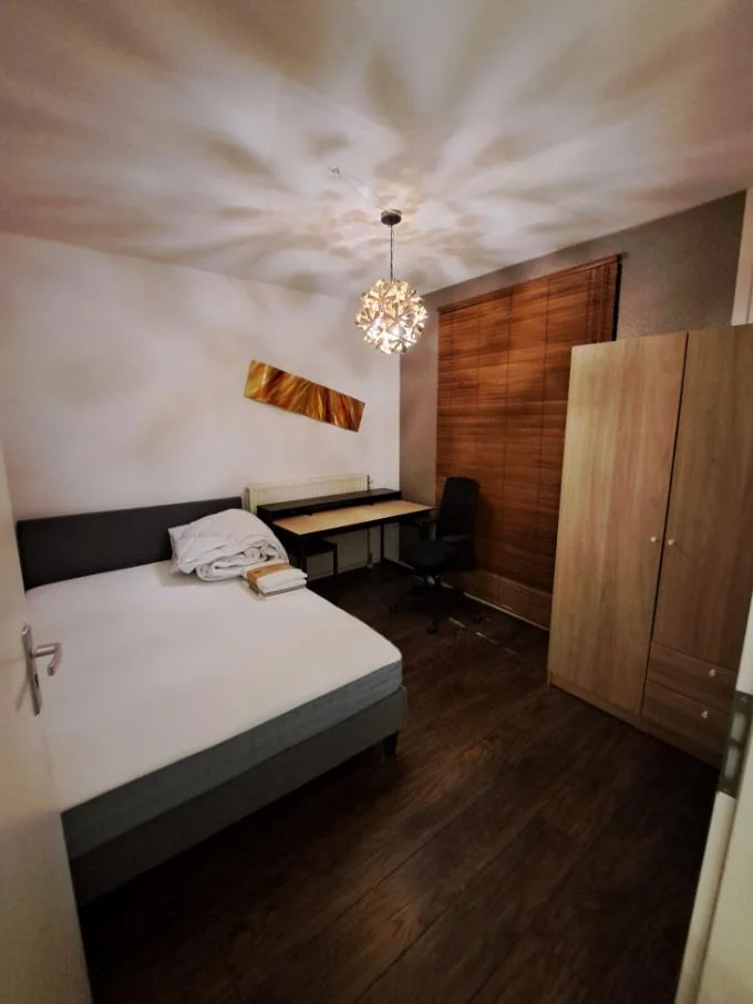 Foto van de Kamer gelegen aan de New Yorksingel in Den Haag