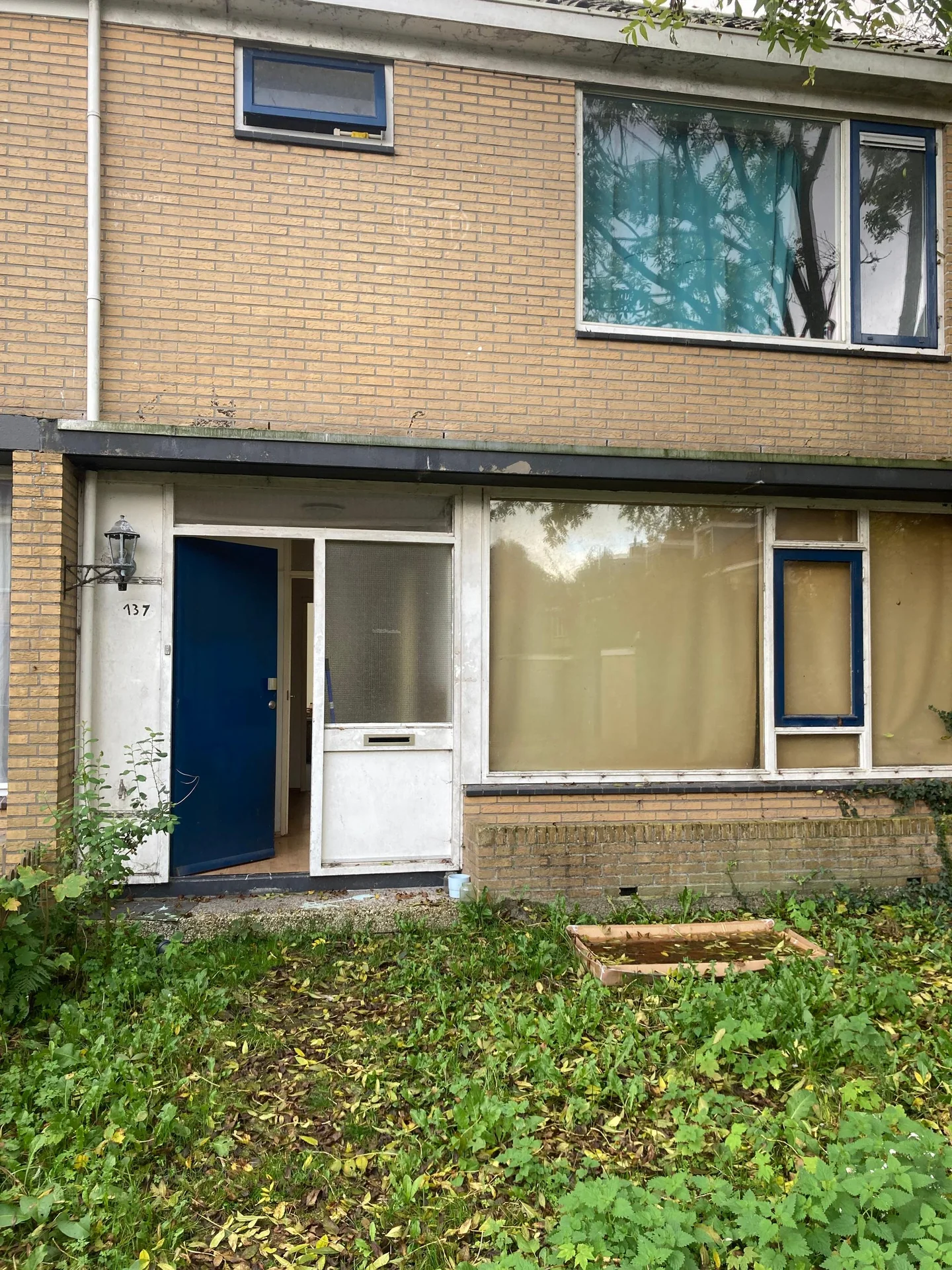 Foto van de Kamer gelegen aan de Marsstraat in Groningen