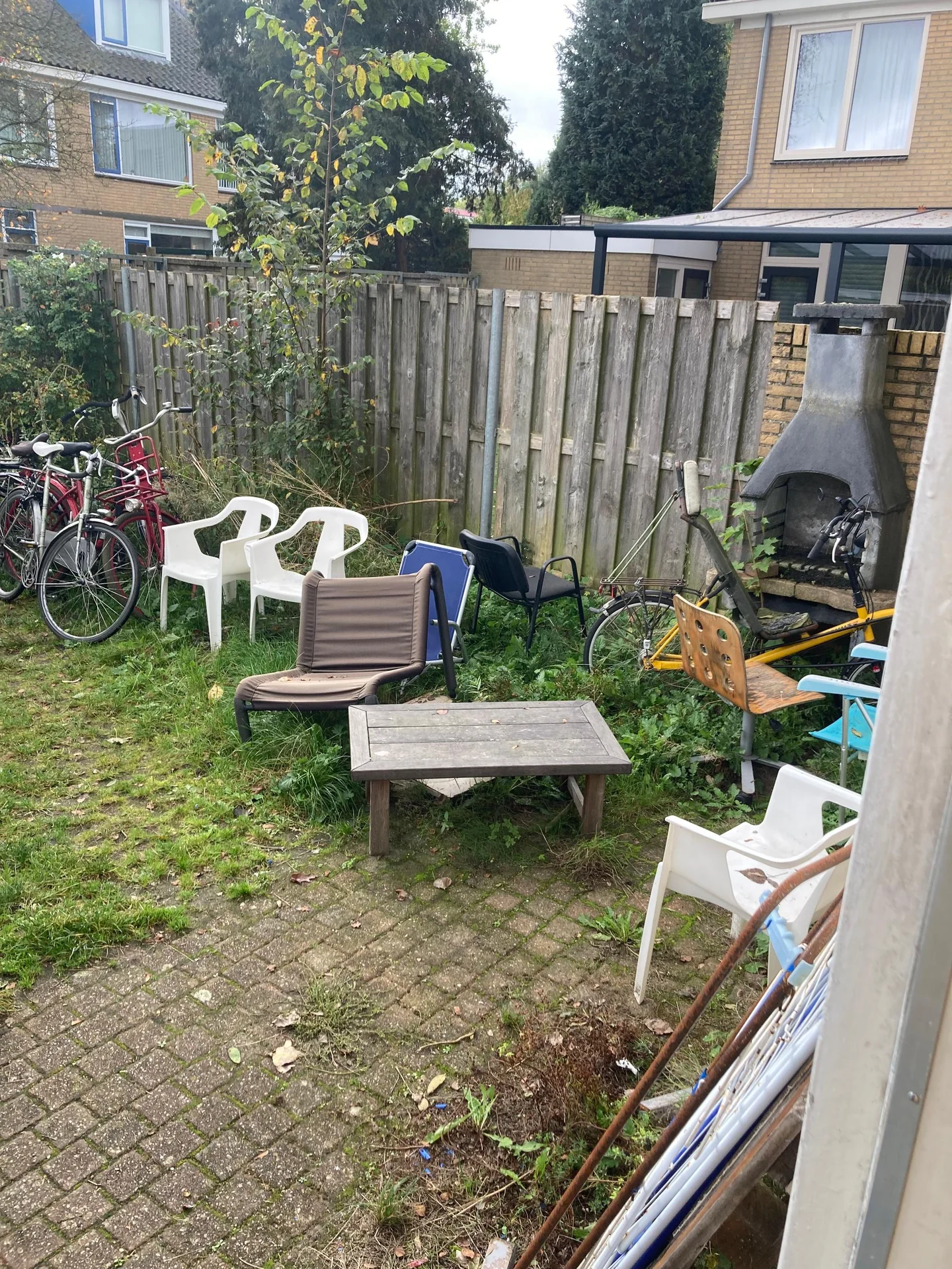 Foto van de Kamer gelegen aan de Marsstraat in Groningen