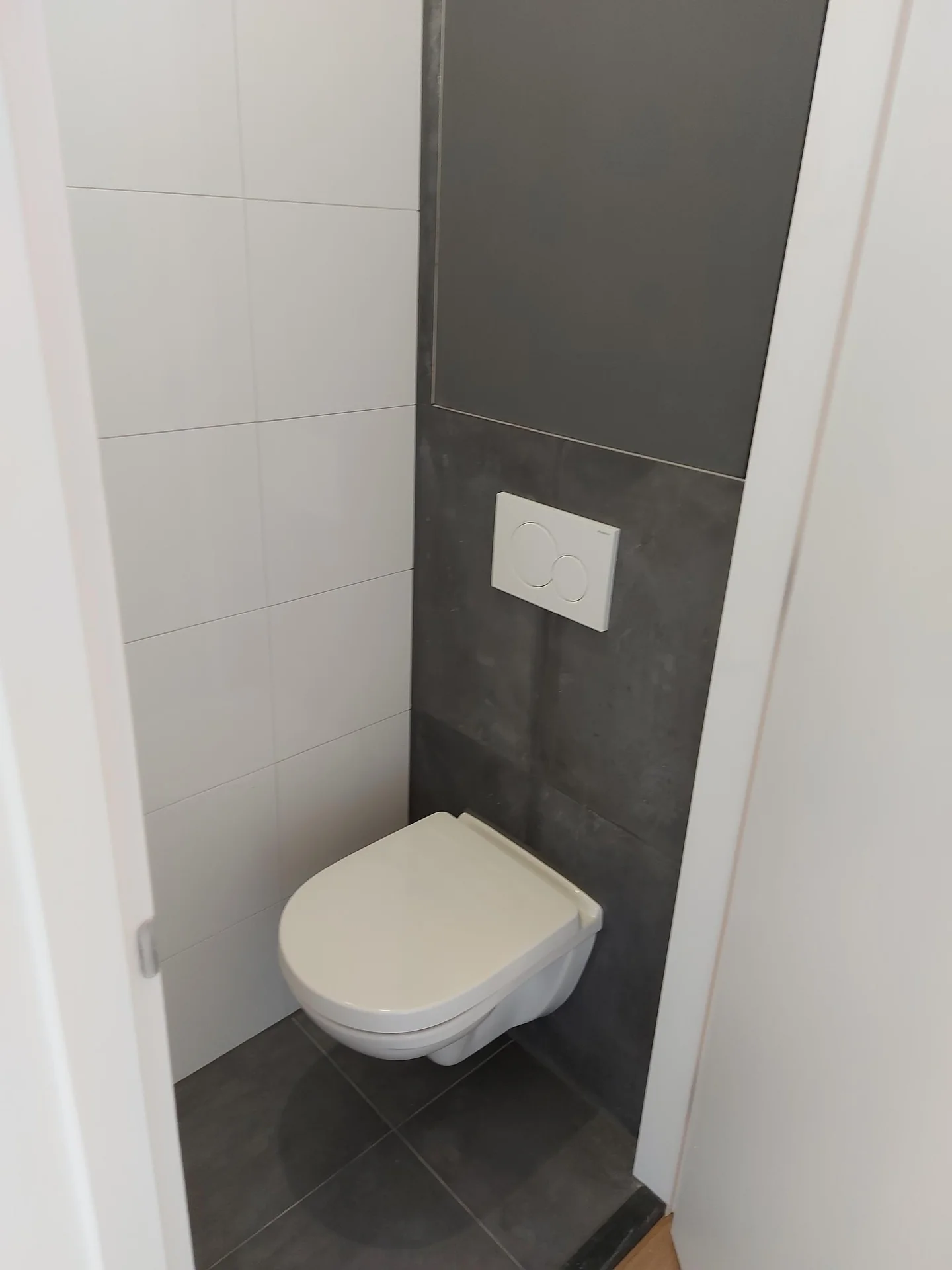 Foto van de Appartement gelegen aan de Zocherstraat in Haarlem